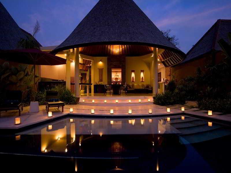 The Kunja Villa-Hotel Seminyak Kültér fotó