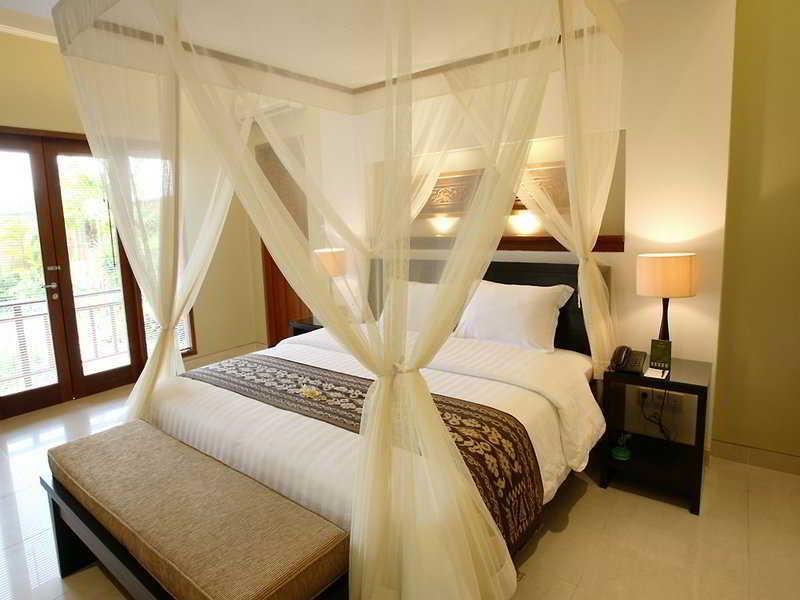 The Kunja Villa-Hotel Seminyak Kültér fotó