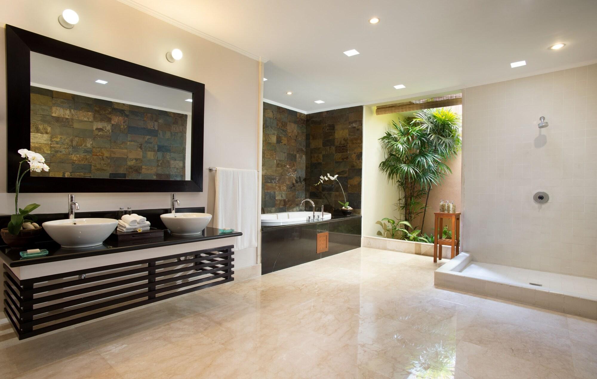 The Kunja Villa-Hotel Seminyak Kültér fotó