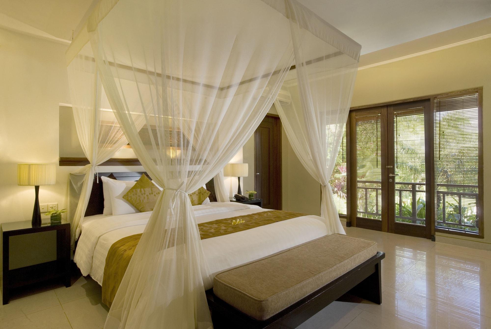 The Kunja Villa-Hotel Seminyak Kültér fotó