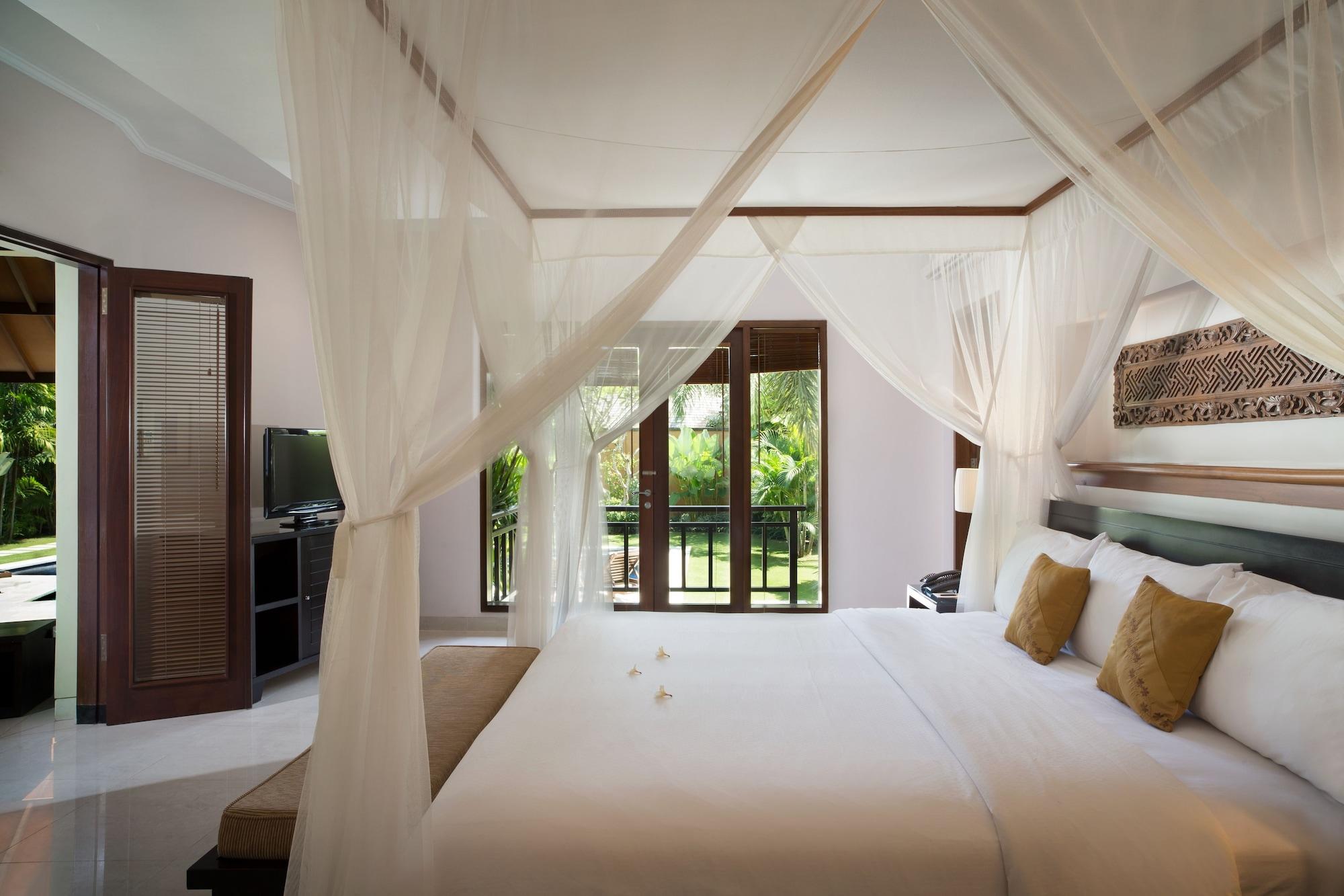 The Kunja Villa-Hotel Seminyak Kültér fotó