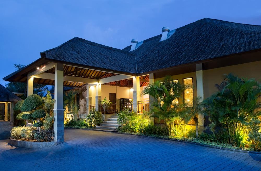 The Kunja Villa-Hotel Seminyak Kültér fotó