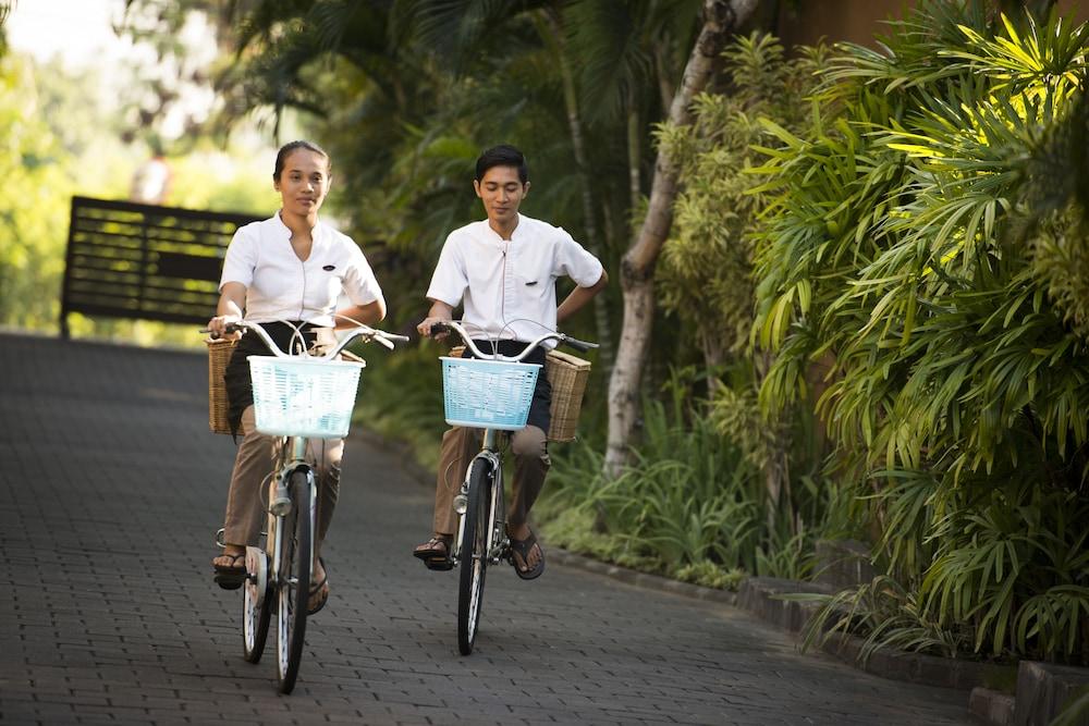 The Kunja Villa-Hotel Seminyak Kültér fotó
