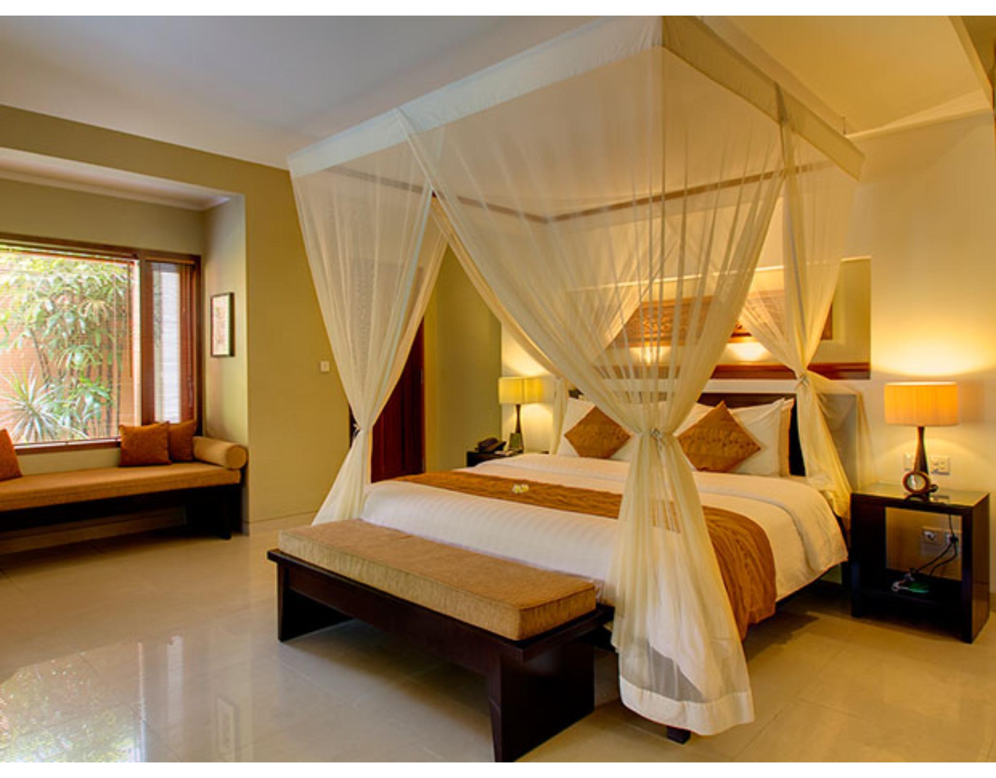 The Kunja Villa-Hotel Seminyak Kültér fotó