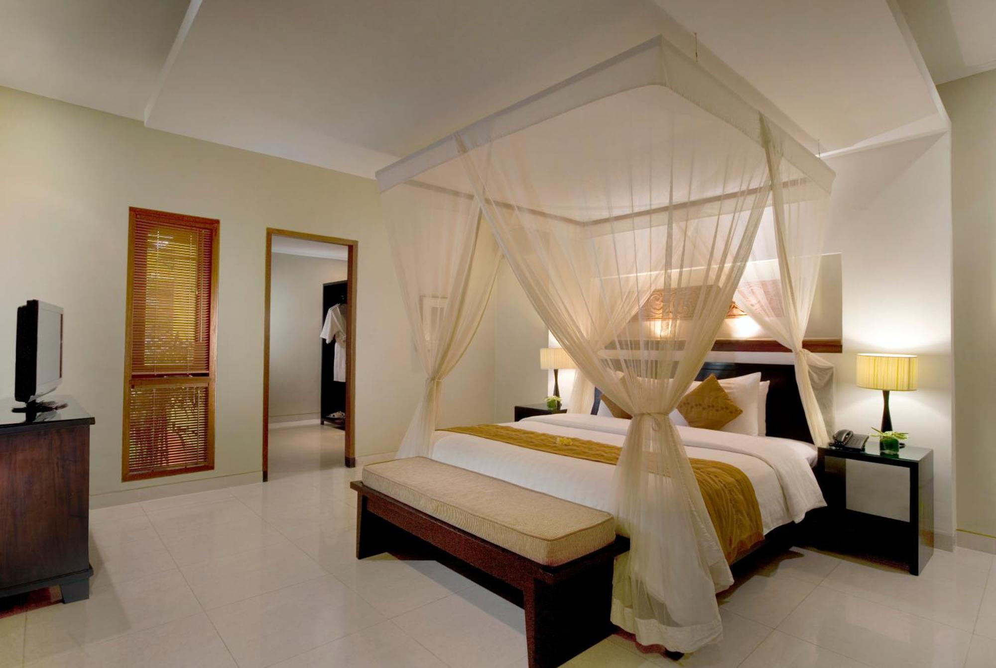 The Kunja Villa-Hotel Seminyak Kültér fotó