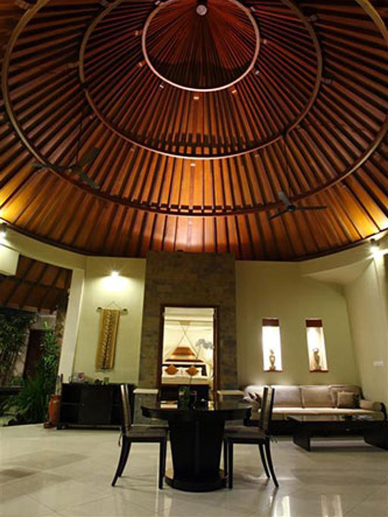 The Kunja Villa-Hotel Seminyak Kültér fotó