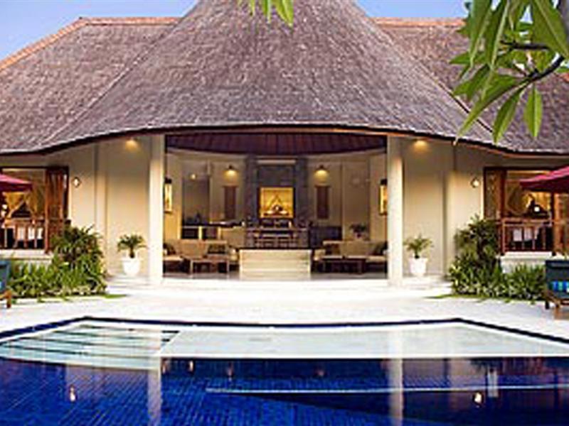 The Kunja Villa-Hotel Seminyak Kültér fotó