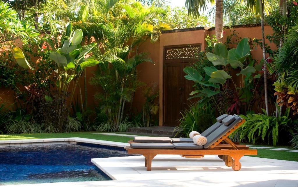 The Kunja Villa-Hotel Seminyak Kültér fotó