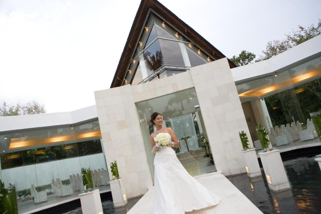 The Kunja Villa-Hotel Seminyak Kültér fotó