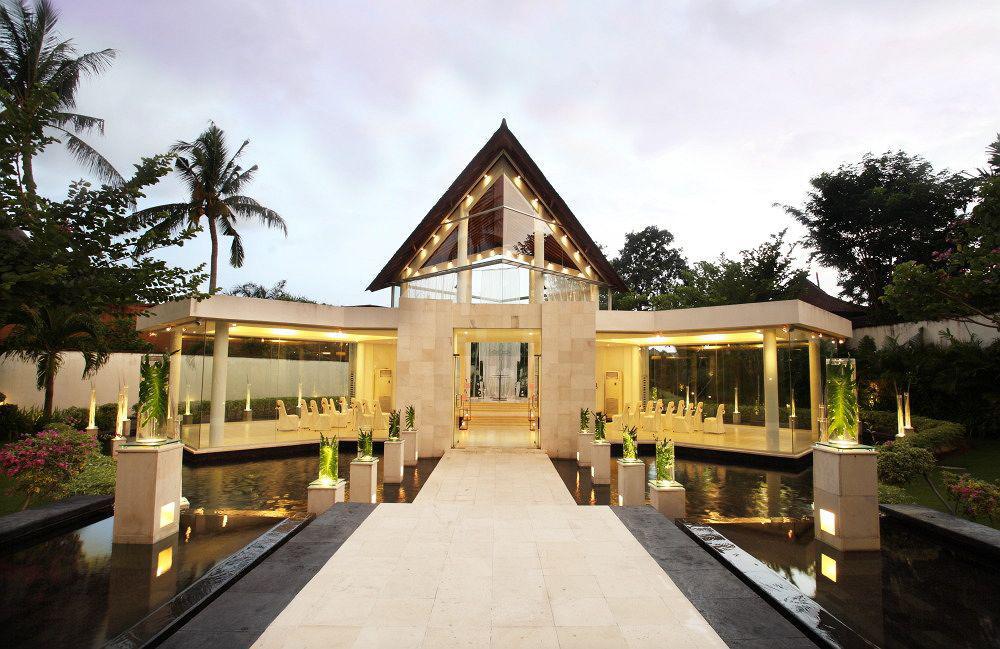 The Kunja Villa-Hotel Seminyak Kültér fotó
